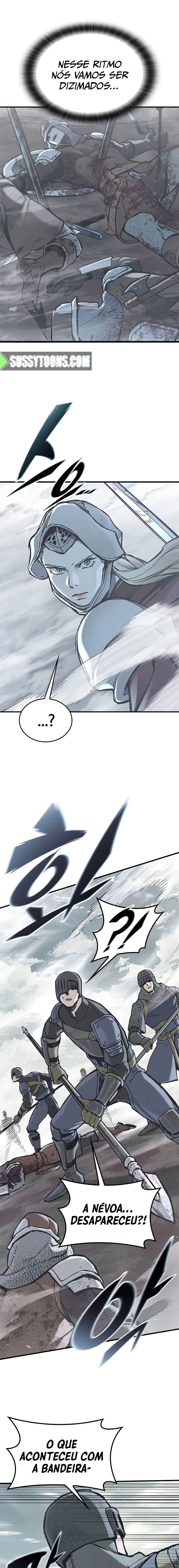 Read Cavaleiro em Eterna Regressão (PT-BR) PT Manga Online
