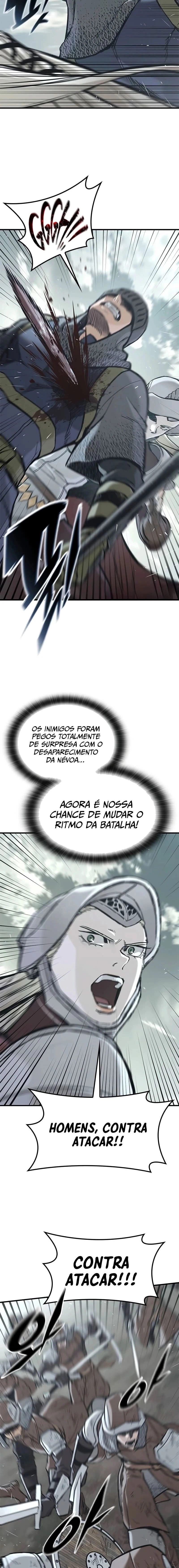 Read Cavaleiro em Eterna Regressão (PT-BR) PT Manga Online