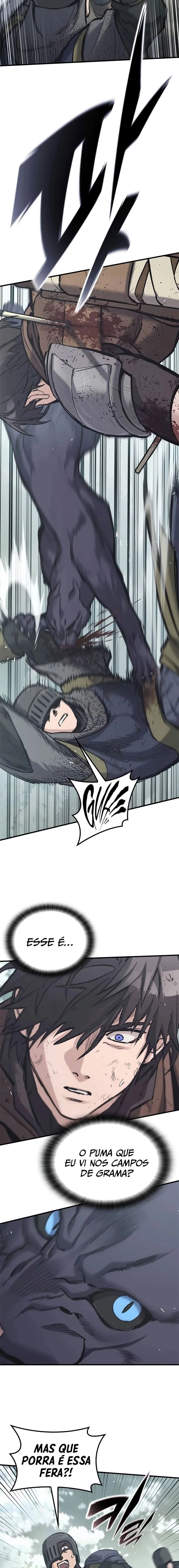Read Cavaleiro em Eterna Regressão (PT-BR) PT Manga Online