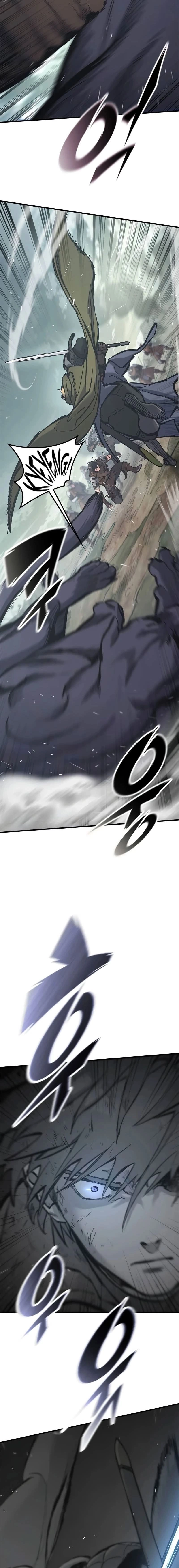 Read Cavaleiro em Eterna Regressão (PT-BR) PT Manga Online