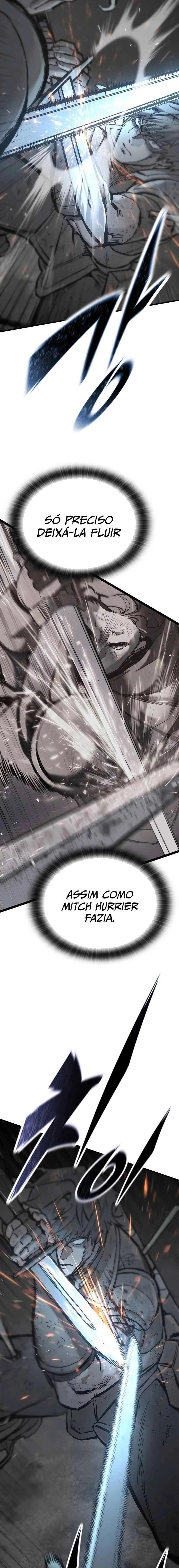 Read Cavaleiro em Eterna Regressão (PT-BR) PT Manga Online