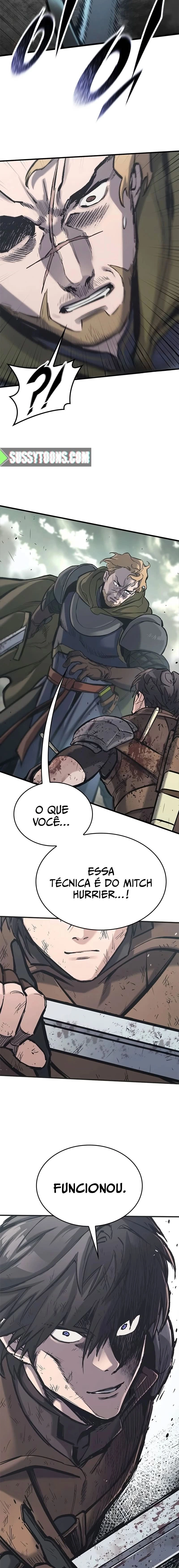 Read Cavaleiro em Eterna Regressão (PT-BR) PT Manga Online