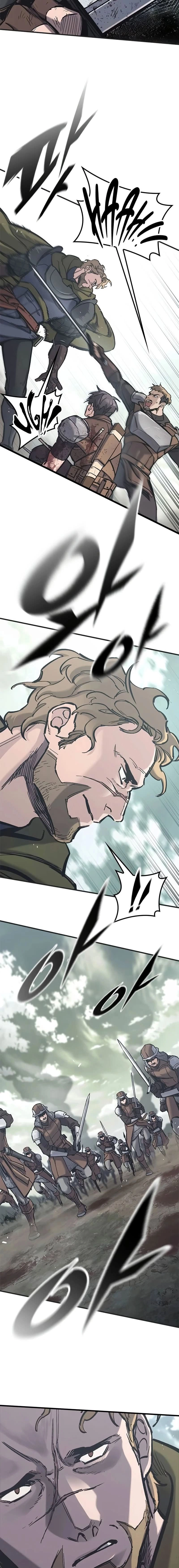 Read Cavaleiro em Eterna Regressão (PT-BR) PT Manga Online