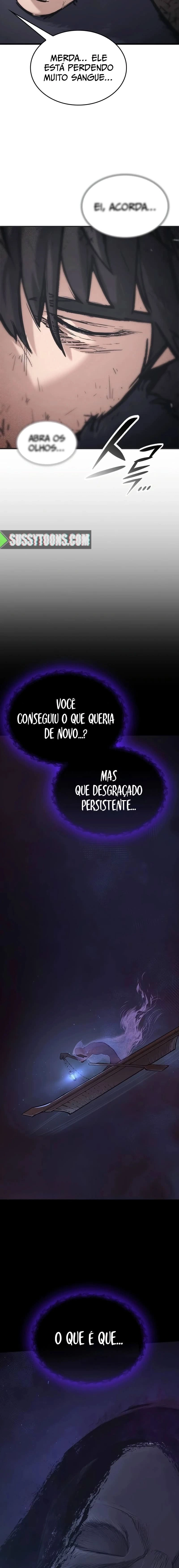 Read Cavaleiro em Eterna Regressão (PT-BR) PT Manga Online