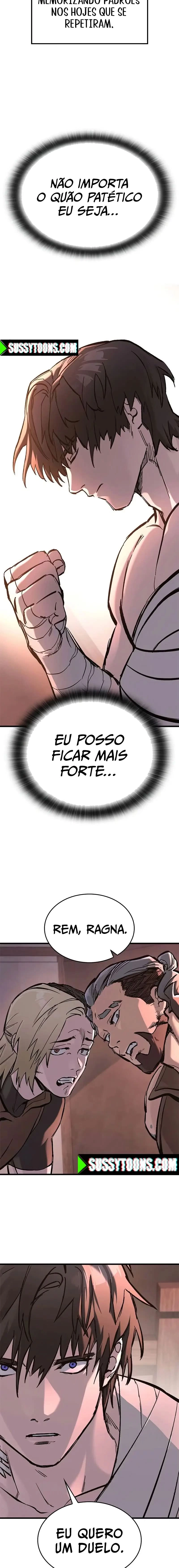 Read Cavaleiro em Eterna Regressão (PT-BR) PT Manga Online