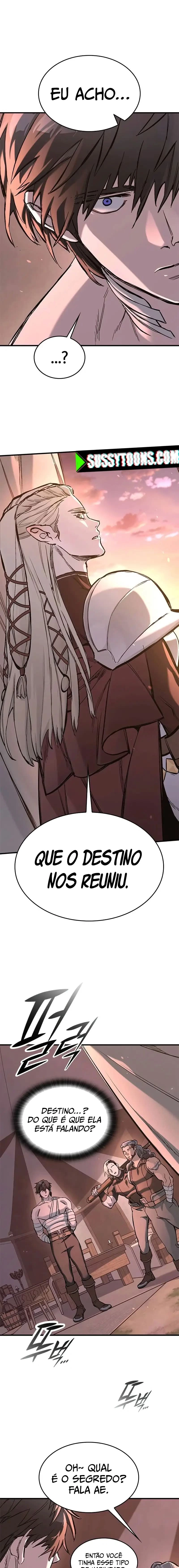 Read Cavaleiro em Eterna Regressão (PT-BR) PT Manga Online