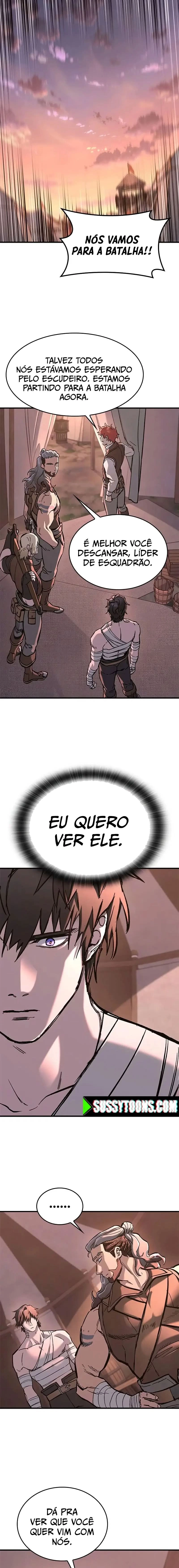 Read Cavaleiro em Eterna Regressão (PT-BR) PT Manga Online