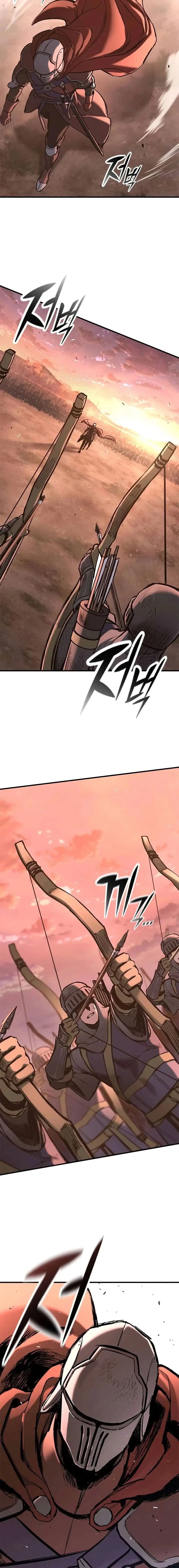 Read Cavaleiro em Eterna Regressão (PT-BR) PT Manga Online