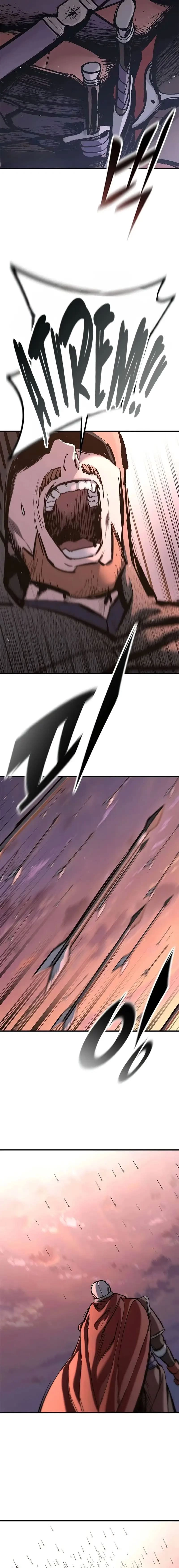 Read Cavaleiro em Eterna Regressão (PT-BR) PT Manga Online