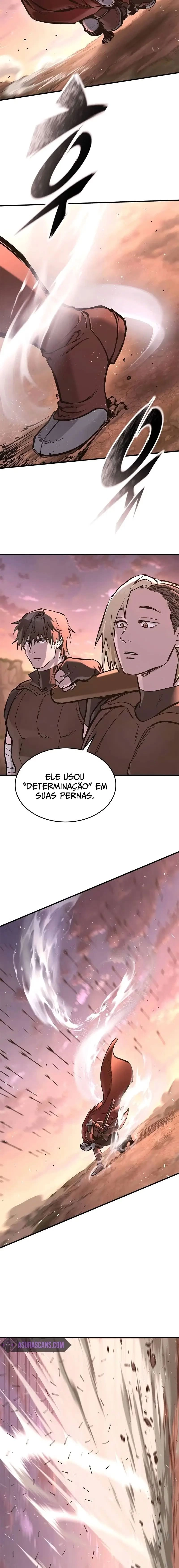 Read Cavaleiro em Eterna Regressão (PT-BR) PT Manga Online