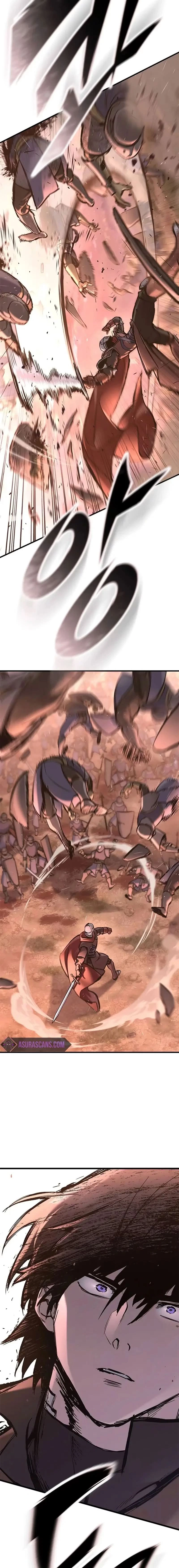 Read Cavaleiro em Eterna Regressão (PT-BR) PT Manga Online