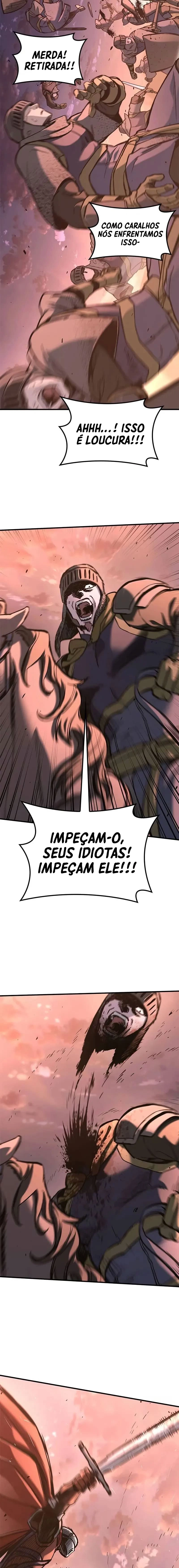 Read Cavaleiro em Eterna Regressão (PT-BR) PT Manga Online