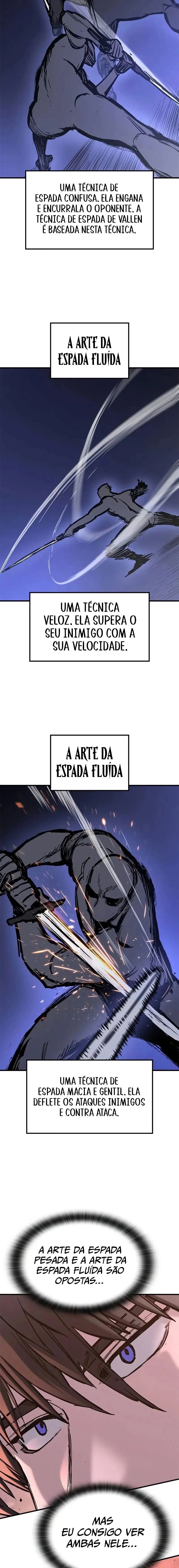 Read Cavaleiro em Eterna Regressão (PT-BR) PT Manga Online