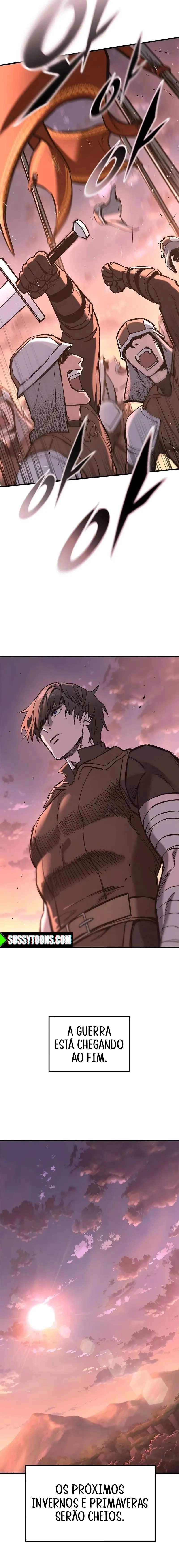Read Cavaleiro em Eterna Regressão (PT-BR) PT Manga Online