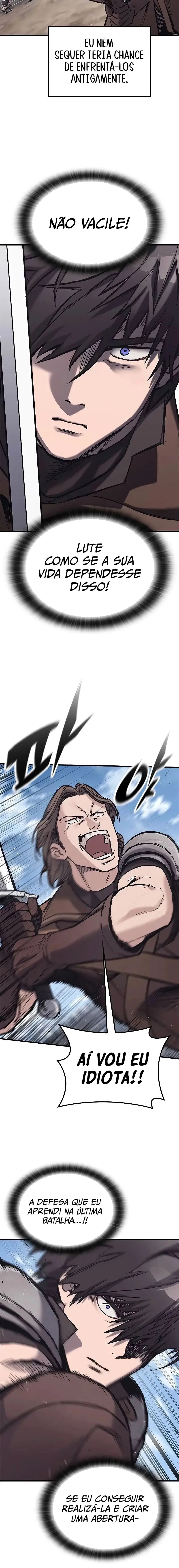 Read Cavaleiro em Eterna Regressão (PT-BR) PT Manga Online
