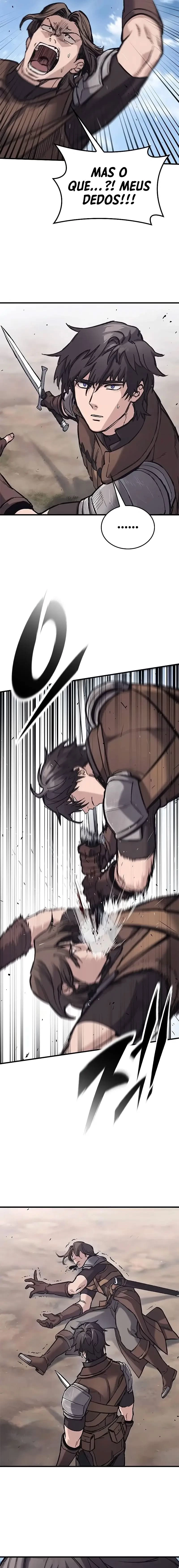 Read Cavaleiro em Eterna Regressão (PT-BR) PT Manga Online