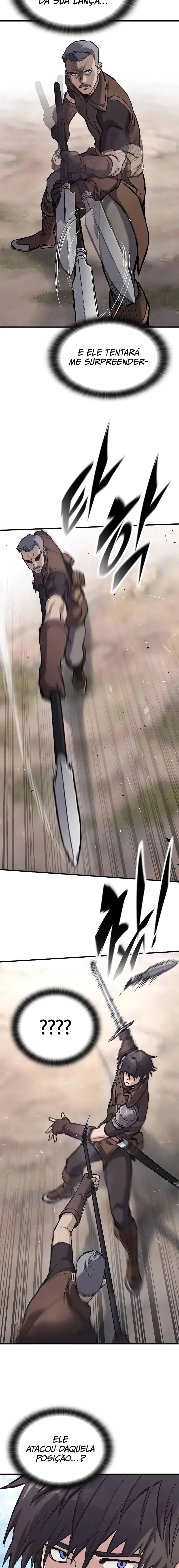Read Cavaleiro em Eterna Regressão (PT-BR) PT Manga Online