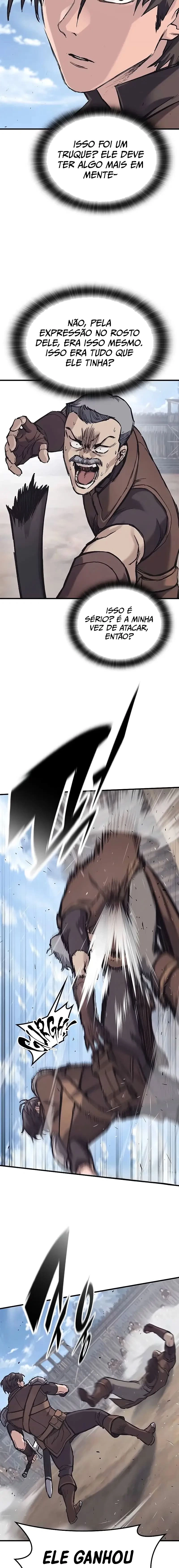 Read Cavaleiro em Eterna Regressão (PT-BR) PT Manga Online