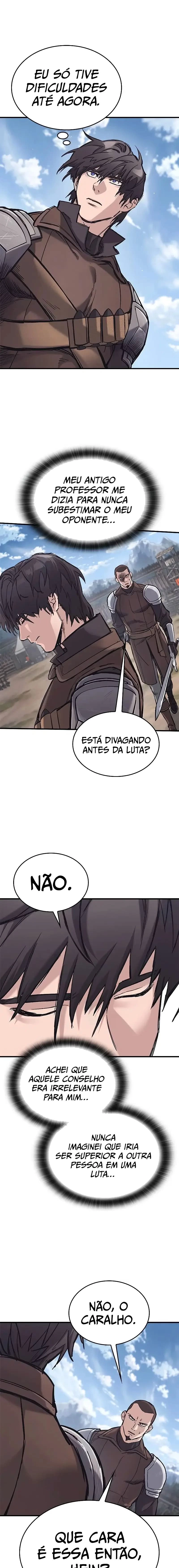 Read Cavaleiro em Eterna Regressão (PT-BR) PT Manga Online