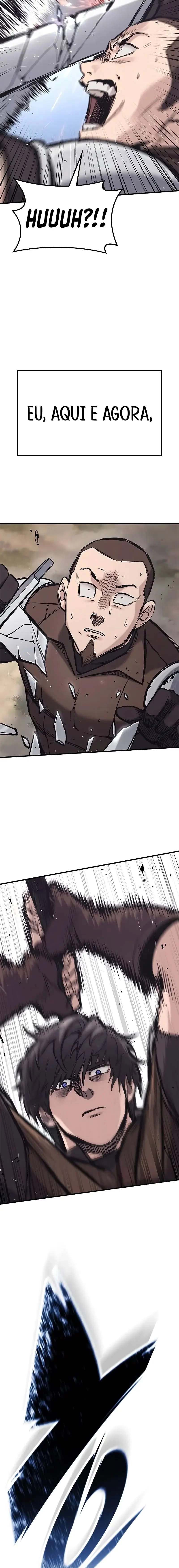 Read Cavaleiro em Eterna Regressão (PT-BR) PT Manga Online