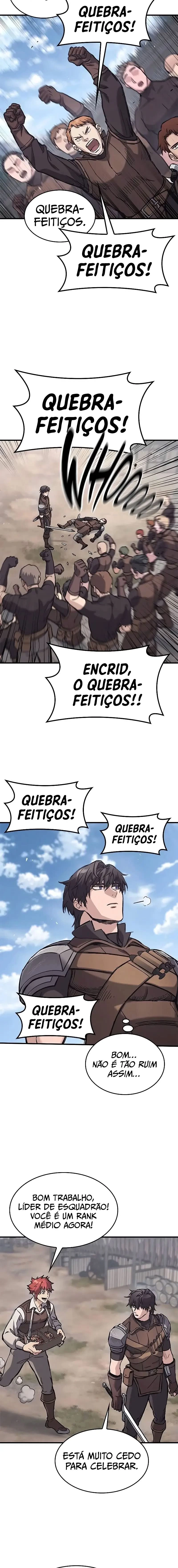 Read Cavaleiro em Eterna Regressão (PT-BR) PT Manga Online