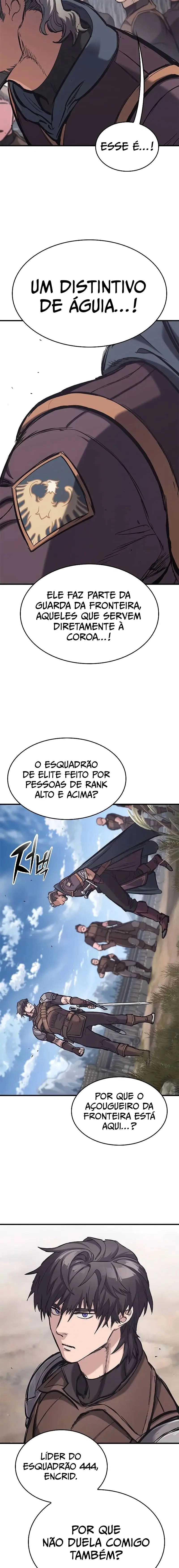 Read Cavaleiro em Eterna Regressão (PT-BR) PT Manga Online