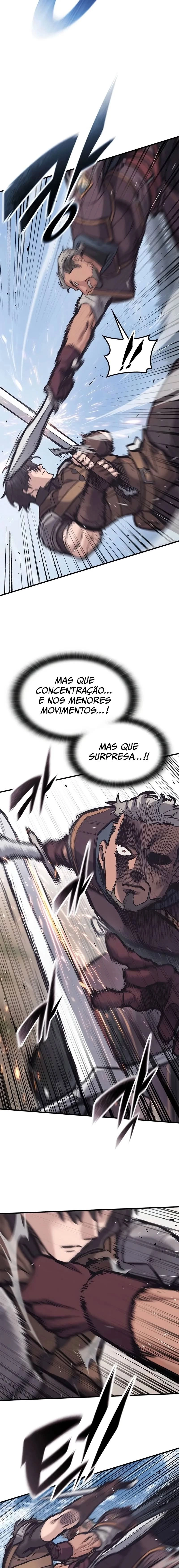 Read Cavaleiro em Eterna Regressão (PT-BR) PT Manga Online