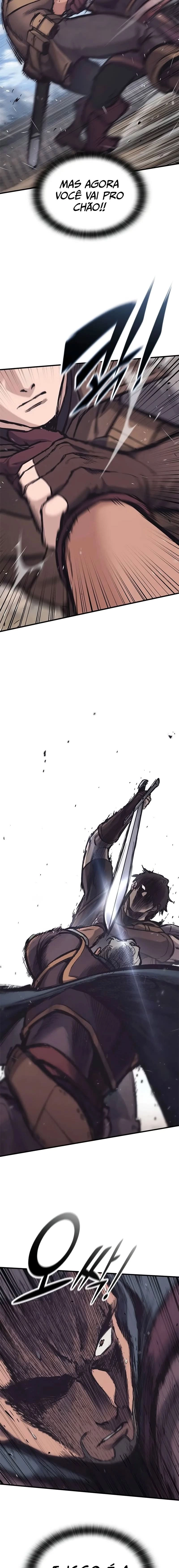Read Cavaleiro em Eterna Regressão (PT-BR) PT Manga Online
