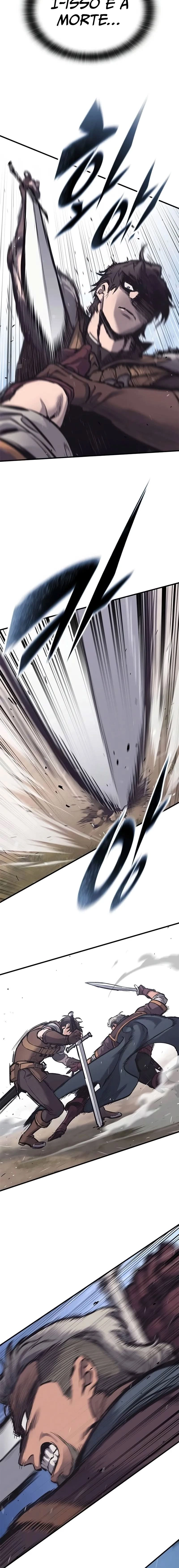 Read Cavaleiro em Eterna Regressão (PT-BR) PT Manga Online