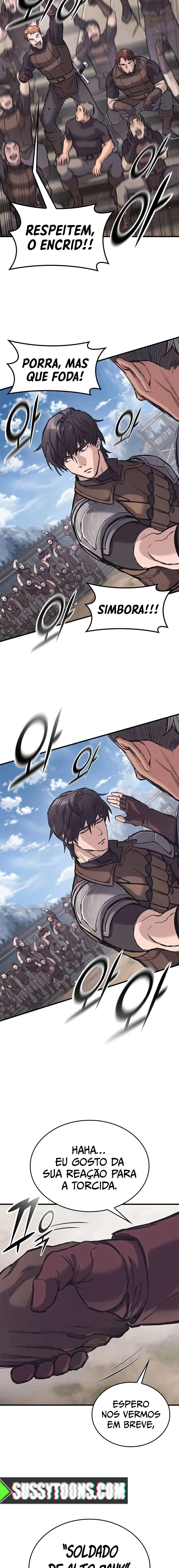 Read Cavaleiro em Eterna Regressão (PT-BR) PT Manga Online