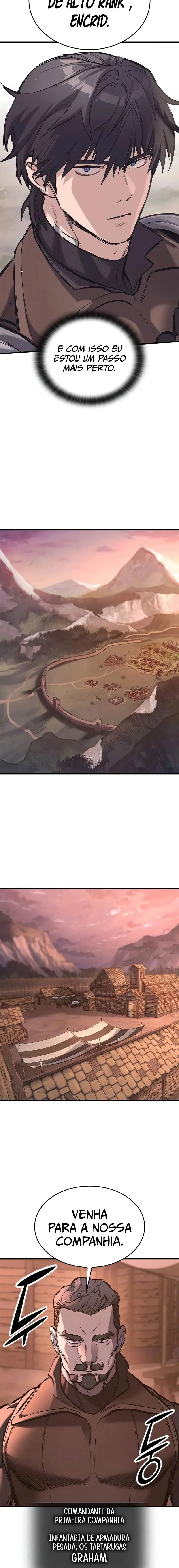 Read Cavaleiro em Eterna Regressão (PT-BR) PT Manga Online