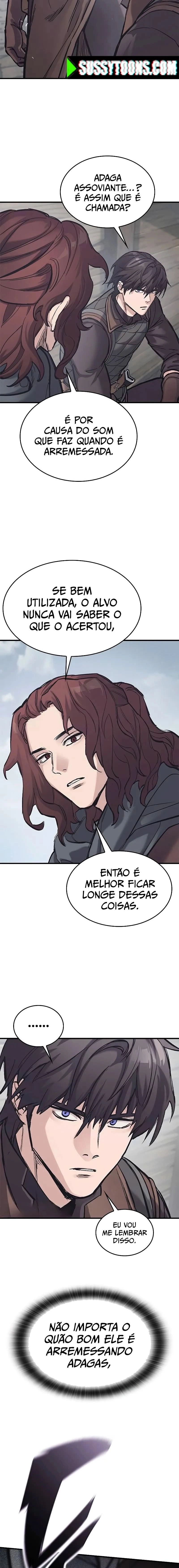 Read Cavaleiro em Eterna Regressão (PT-BR) PT Manga Online