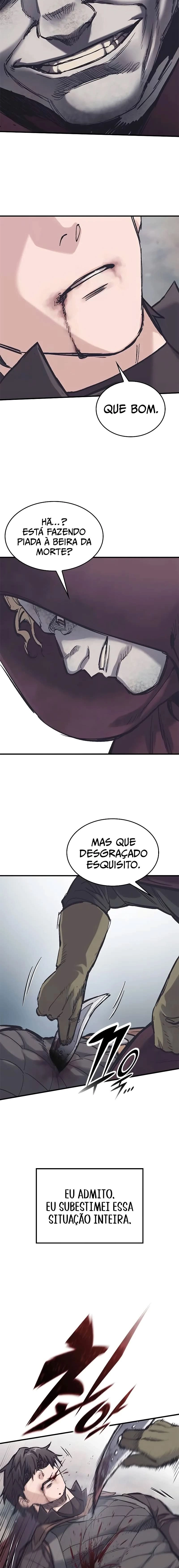 Read Cavaleiro em Eterna Regressão (PT-BR) PT Manga Online