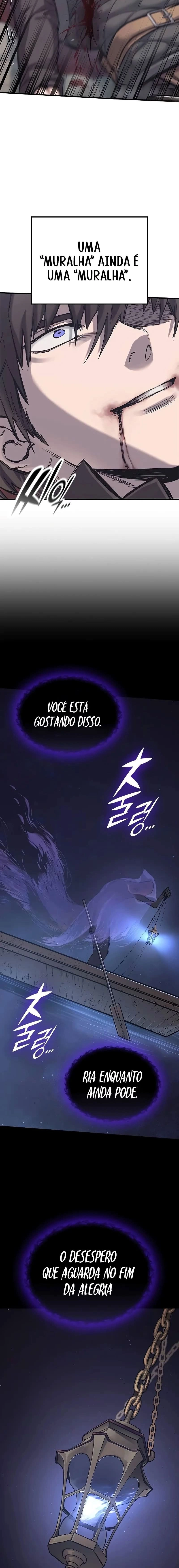 Read Cavaleiro em Eterna Regressão (PT-BR) PT Manga Online