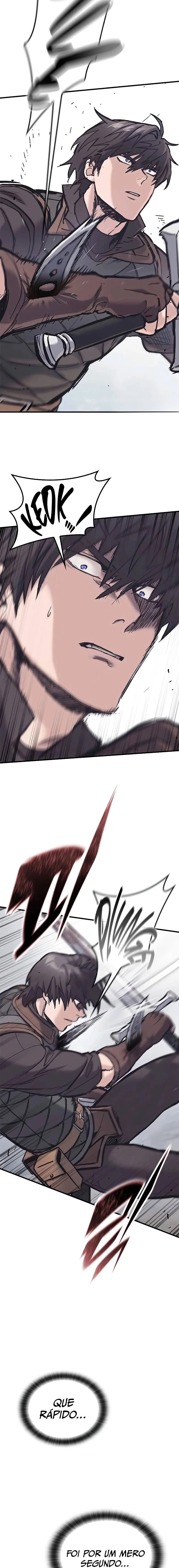 Read Cavaleiro em Eterna Regressão (PT-BR) PT Manga Online