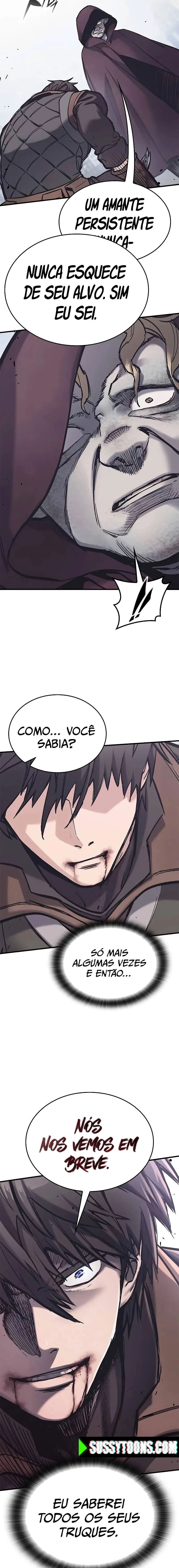 Read Cavaleiro em Eterna Regressão (PT-BR) PT Manga Online