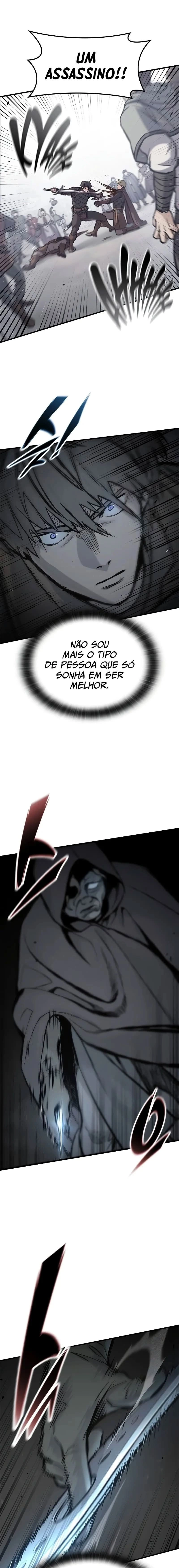 Read Cavaleiro em Eterna Regressão (PT-BR) PT Manga Online