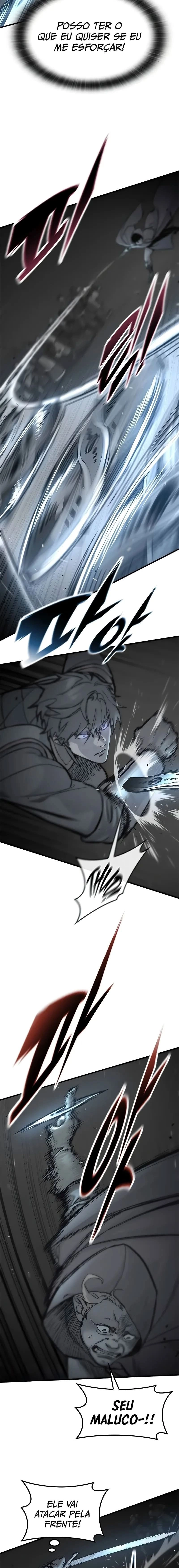 Read Cavaleiro em Eterna Regressão (PT-BR) PT Manga Online
