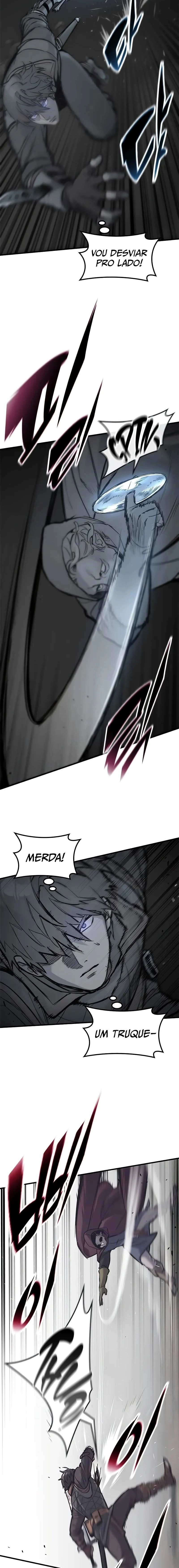 Read Cavaleiro em Eterna Regressão (PT-BR) PT Manga Online