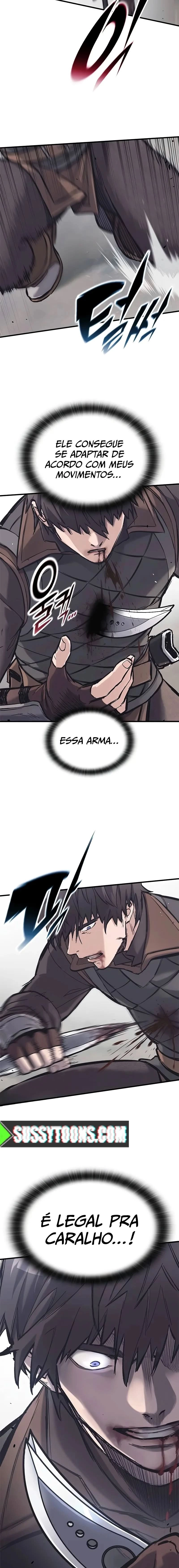 Read Cavaleiro em Eterna Regressão (PT-BR) PT Manga Online