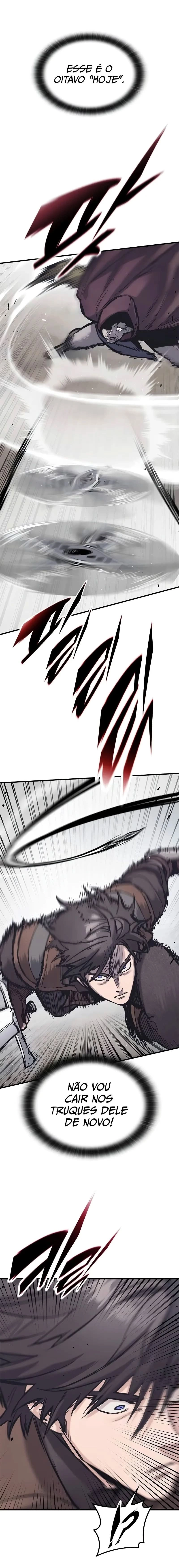 Read Cavaleiro em Eterna Regressão (PT-BR) PT Manga Online