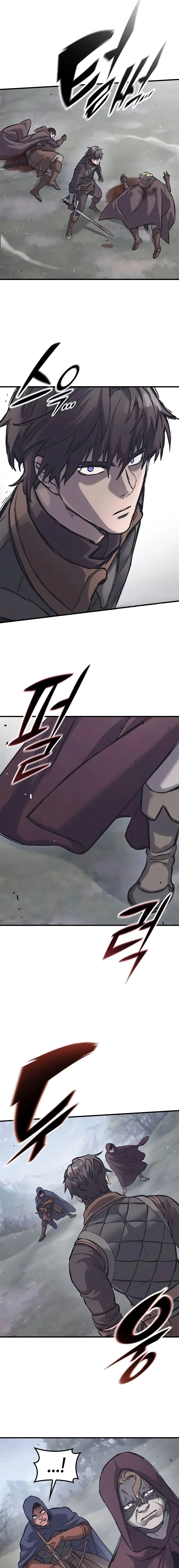 Read Cavaleiro em Eterna Regressão (PT-BR) PT Manga Online