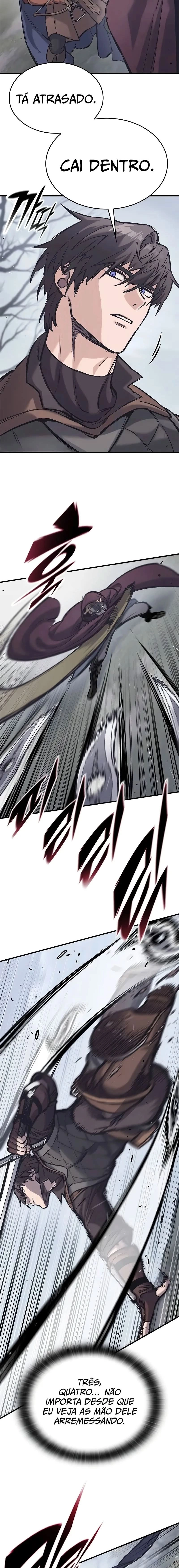 Read Cavaleiro em Eterna Regressão (PT-BR) PT Manga Online