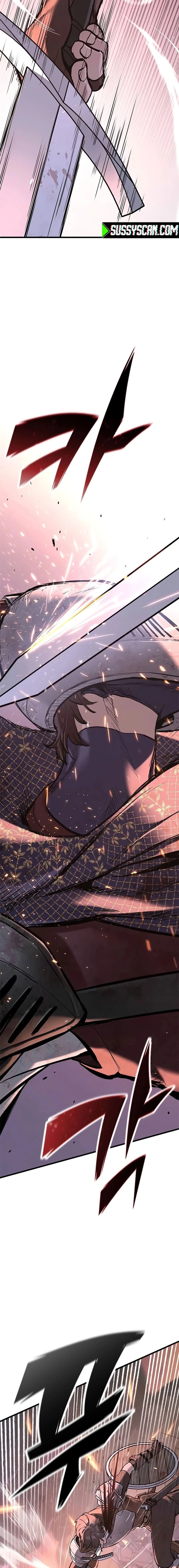 Read Cavaleiro em Eterna Regressão (PT-BR) PT Manga Online