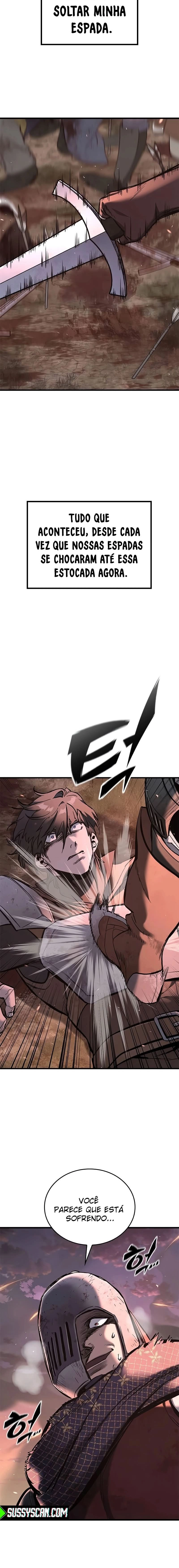 Read Cavaleiro em Eterna Regressão (PT-BR) PT Manga Online