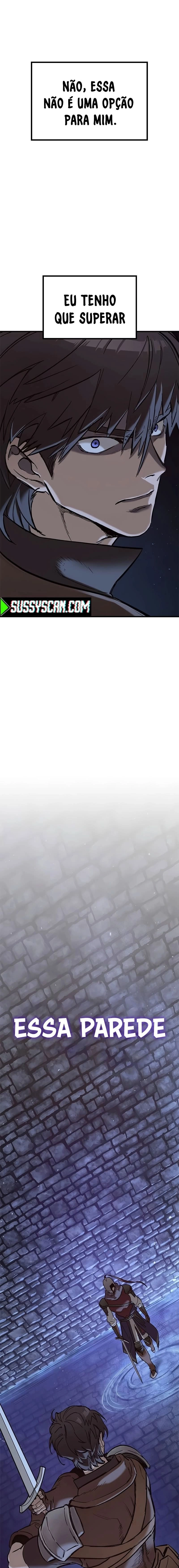 Read Cavaleiro em Eterna Regressão (PT-BR) PT Manga Online
