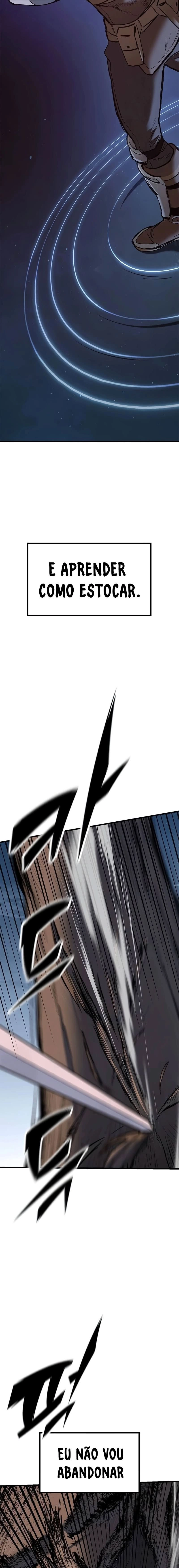 Read Cavaleiro em Eterna Regressão (PT-BR) PT Manga Online