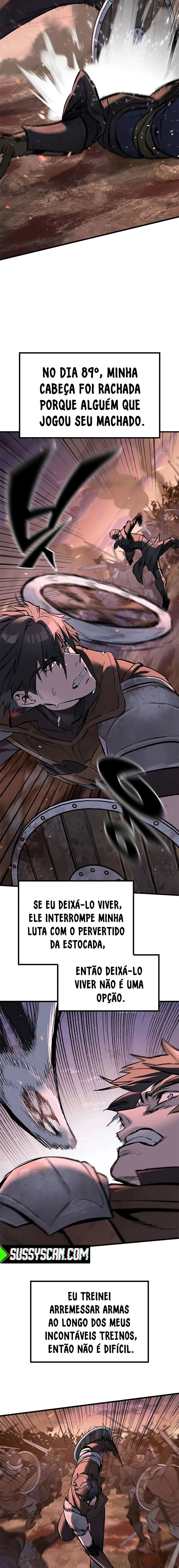 Read Cavaleiro em Eterna Regressão (PT-BR) PT Manga Online