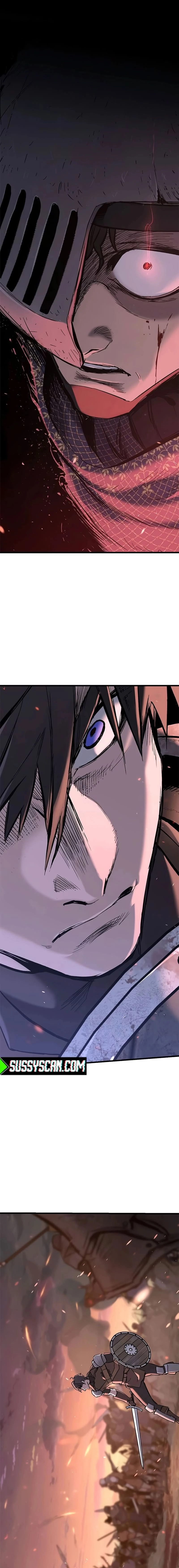 Read Cavaleiro em Eterna Regressão (PT-BR) PT Manga Online