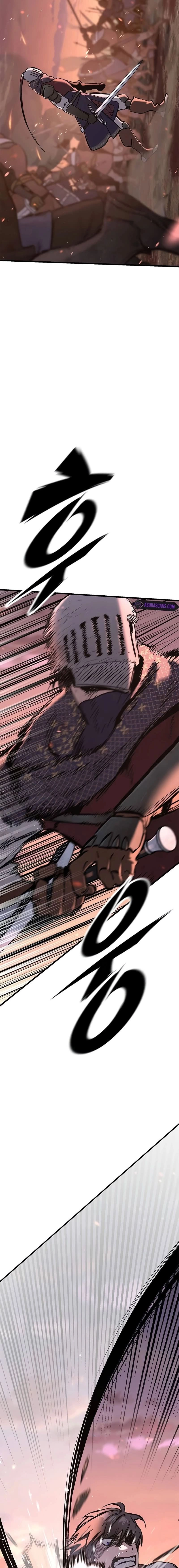 Read Cavaleiro em Eterna Regressão (PT-BR) PT Manga Online